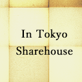 Tokyo sharehouse hidamari