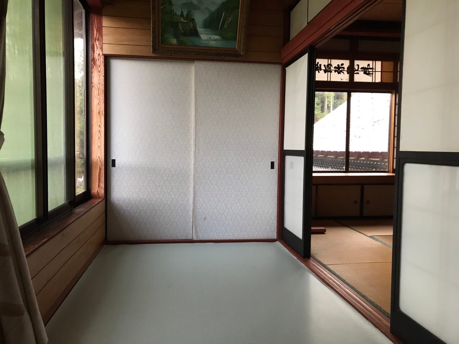 [石川]シェアハウスひだまり奈良木