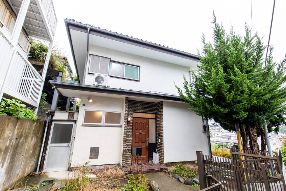 鎌倉 シェア ハウス