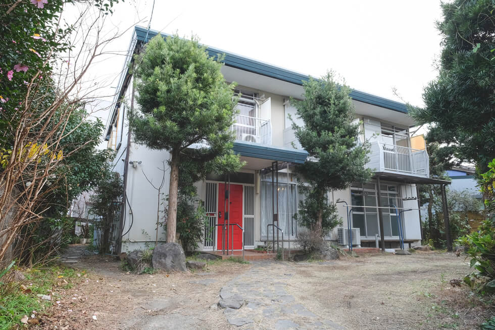 [熊本市]シェアハウスひだまり新屋敷
