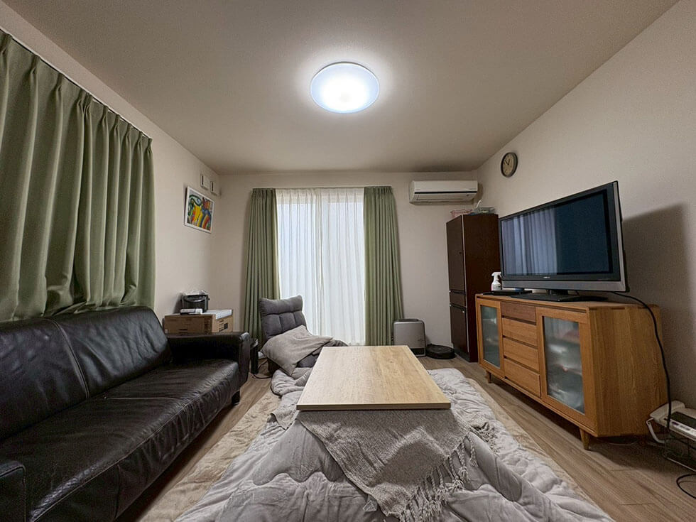 [大阪市東住吉区]Yamada Houseshare Imagawa