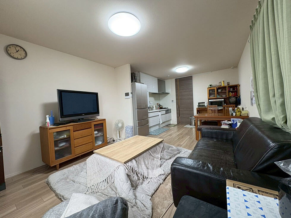 [大阪市東住吉区]Yamada Houseshare Imagawa