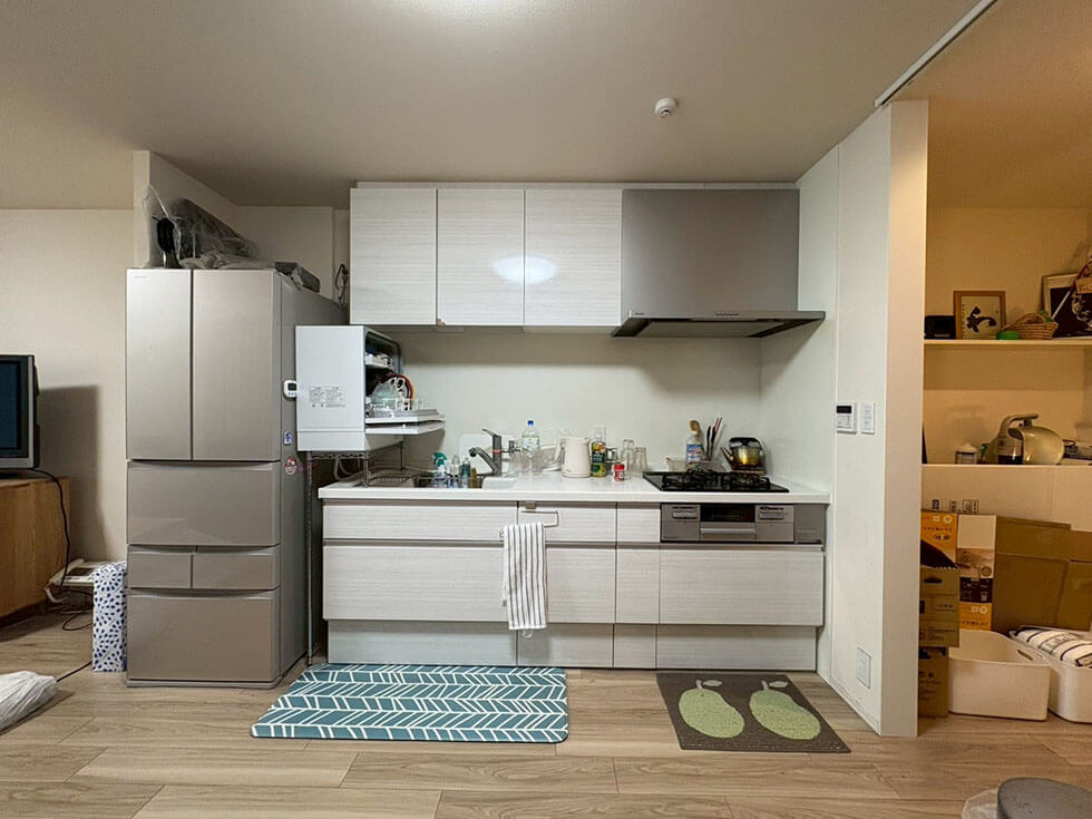 [大阪市東住吉区]Yamada Houseshare Imagawa