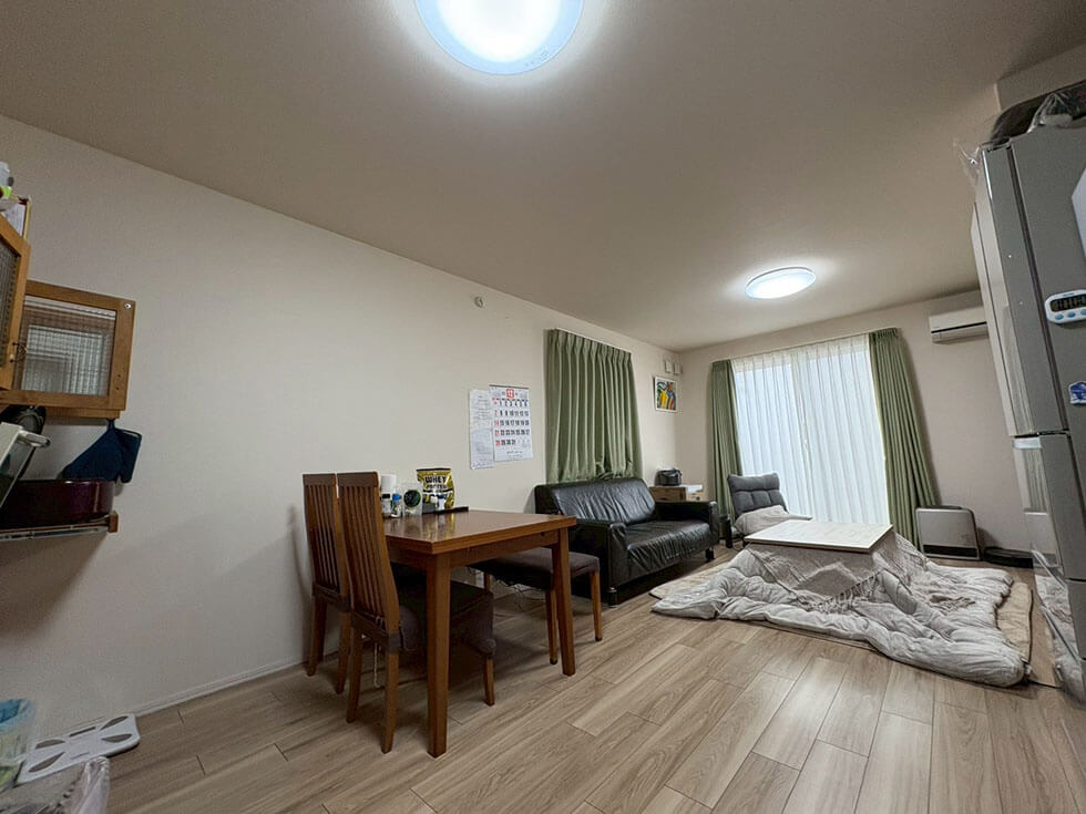 [大阪市東住吉区]Yamada Houseshare Imagawa