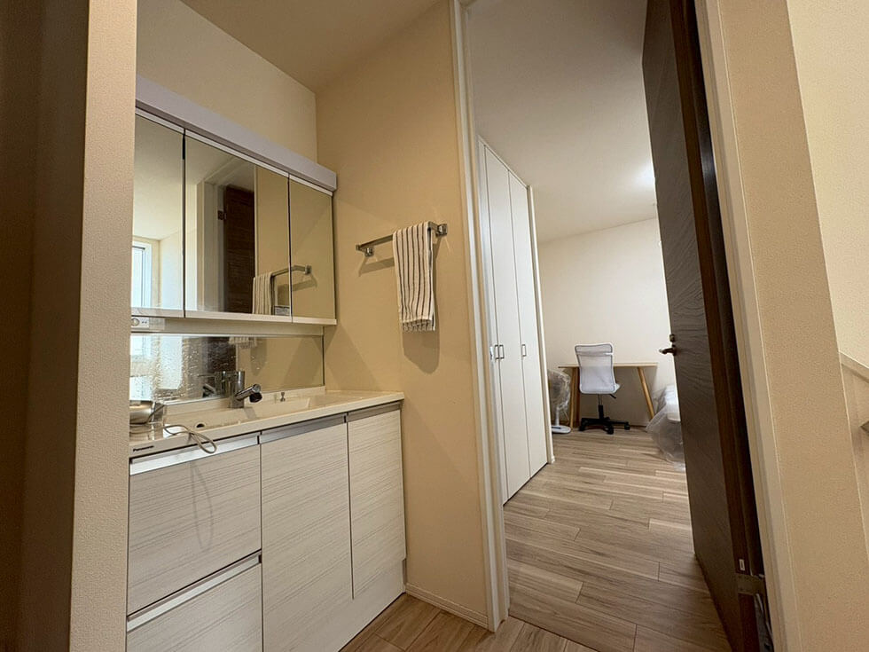 [大阪市東住吉区]Yamada Houseshare Imagawa