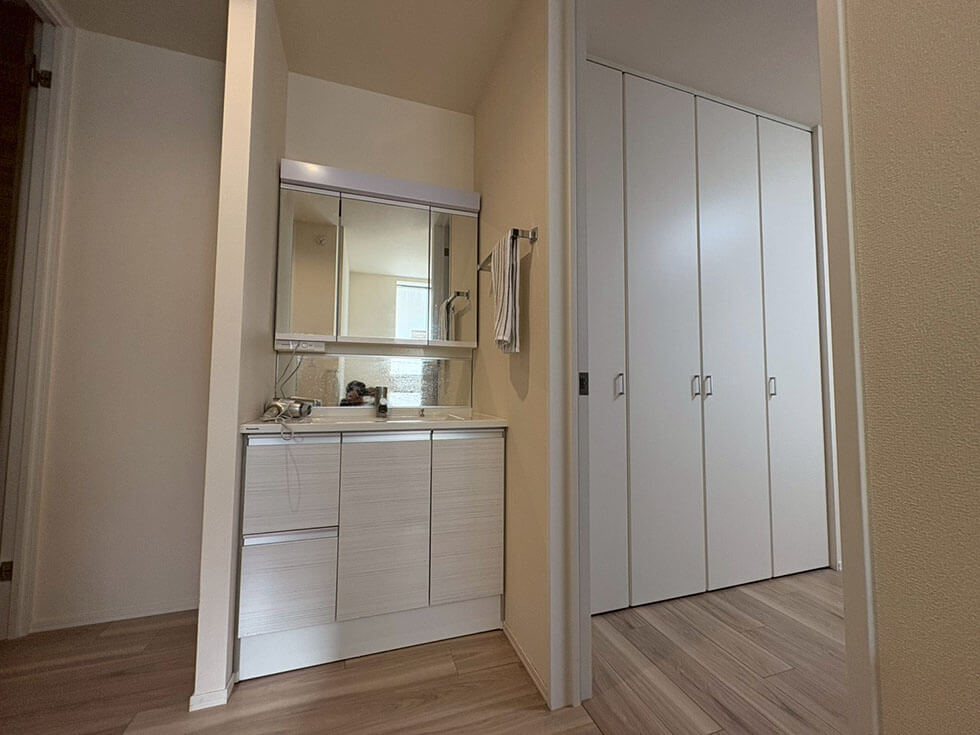 [大阪市東住吉区]Yamada Houseshare Imagawa