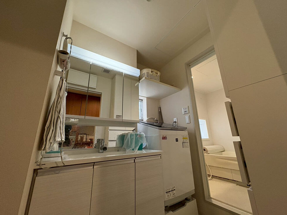 [大阪市東住吉区]Yamada Houseshare Imagawa