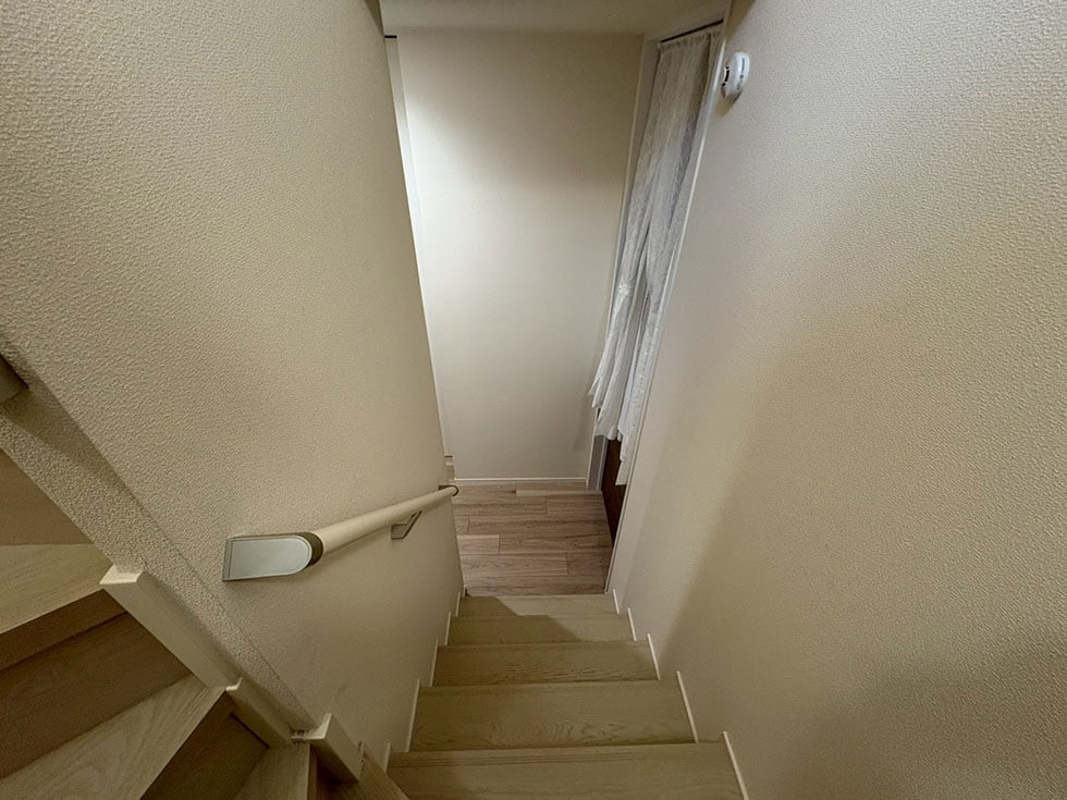 [大阪市東住吉区]Yamada Houseshare Imagawa