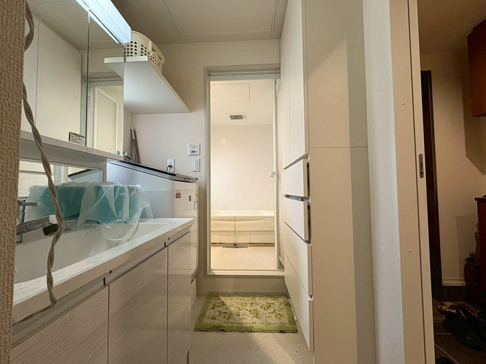 [大阪市東住吉区]Yamada Houseshare Imagawa