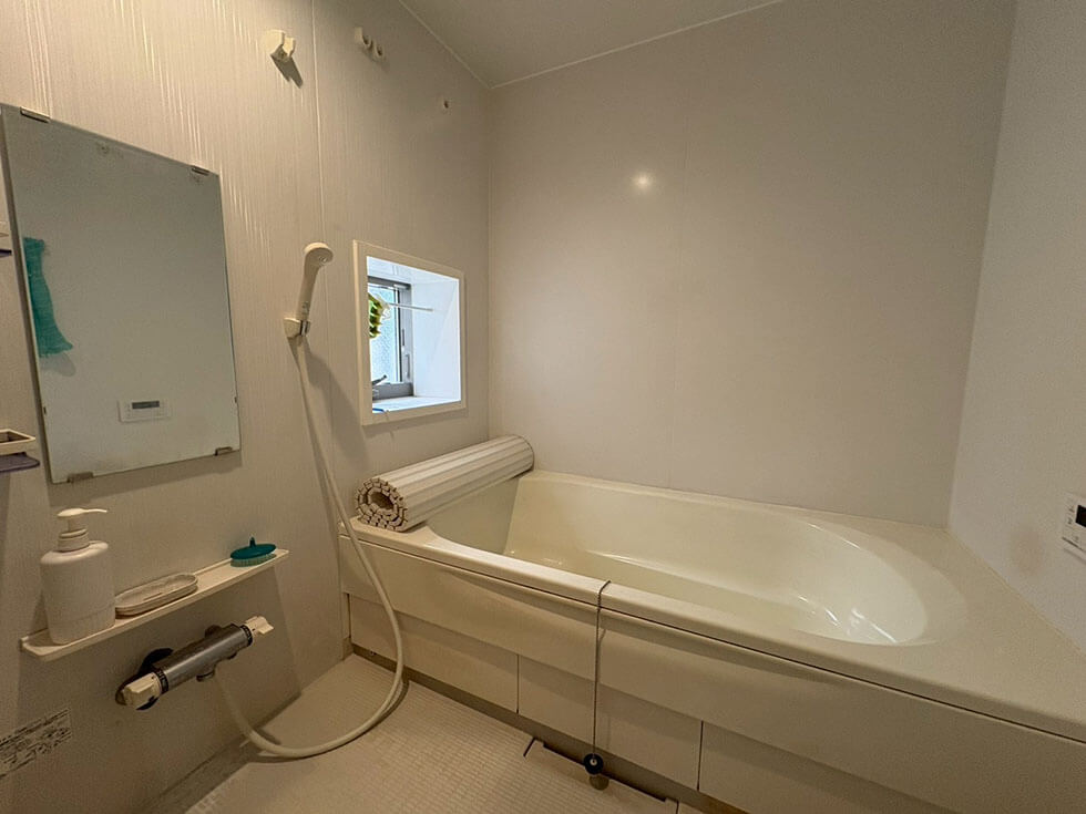 [大阪市東住吉区]Yamada Houseshare Imagawa