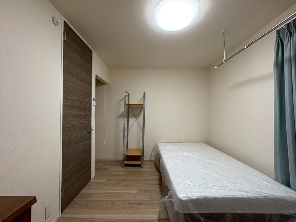 [大阪市東住吉区]Yamada Houseshare Imagawa
