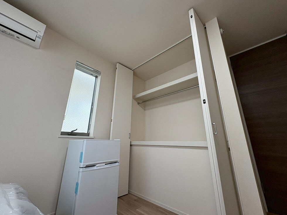 [大阪市東住吉区]Yamada Houseshare Imagawa