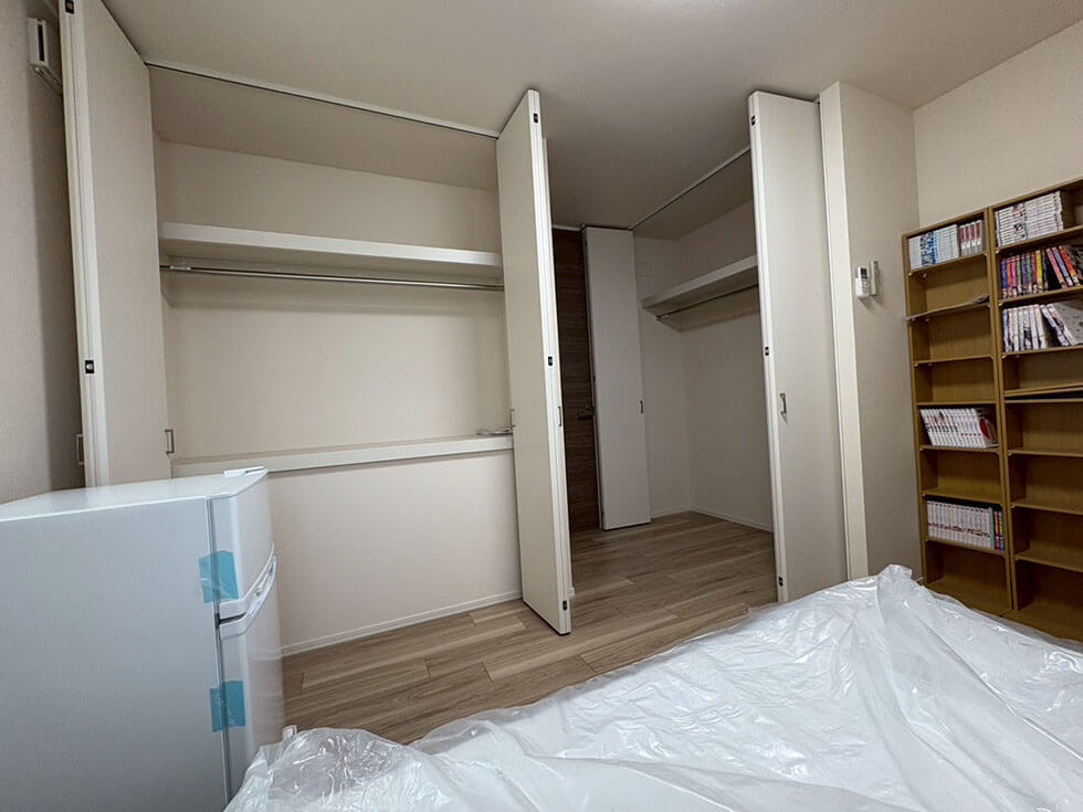 [大阪市東住吉区]Yamada Houseshare Imagawa