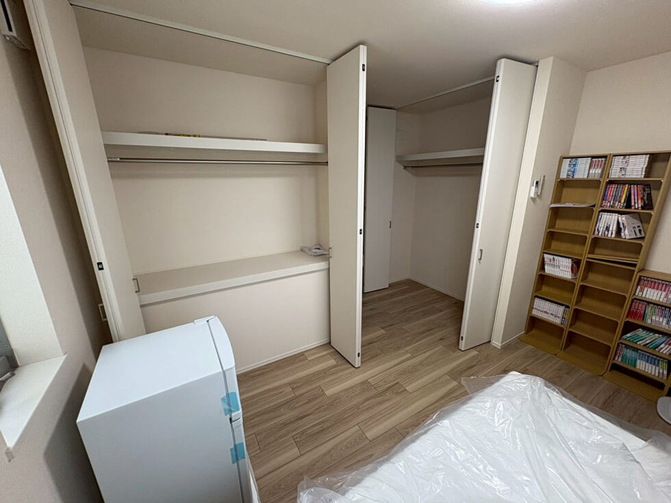 [大阪市東住吉区]Yamada Houseshare Imagawa