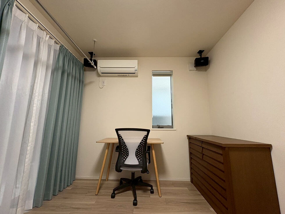 [大阪市東住吉区]Yamada Houseshare Imagawa