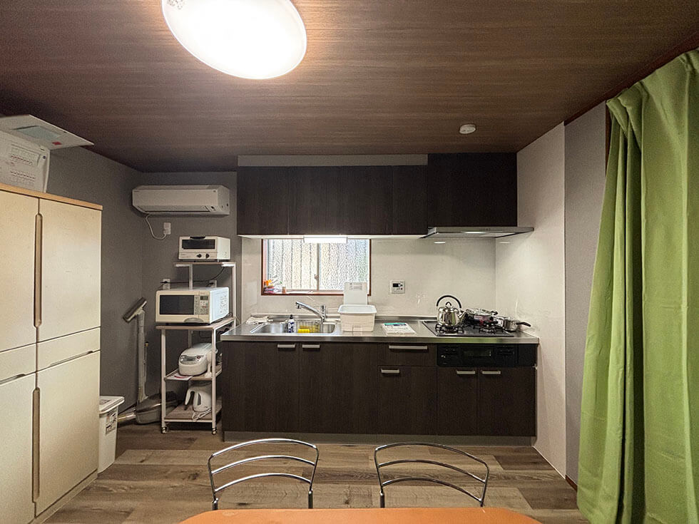 [清瀬市]A&Sシェアハウス清瀬