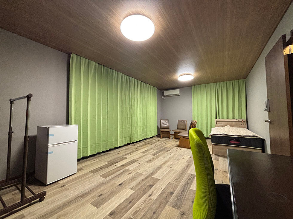 [清瀬市]A&Sシェアハウス清瀬