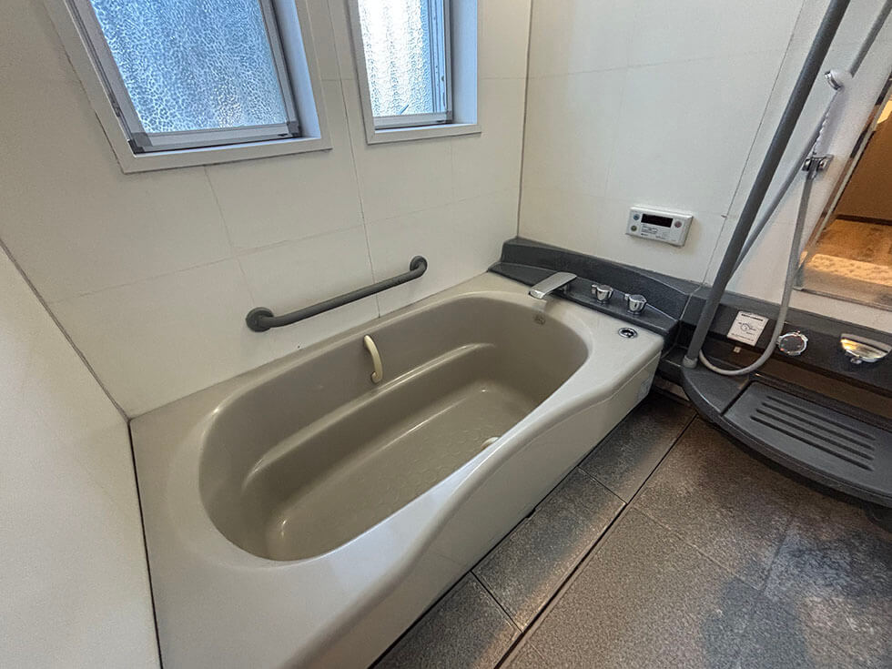 [清瀬市]A&Sシェアハウス清瀬