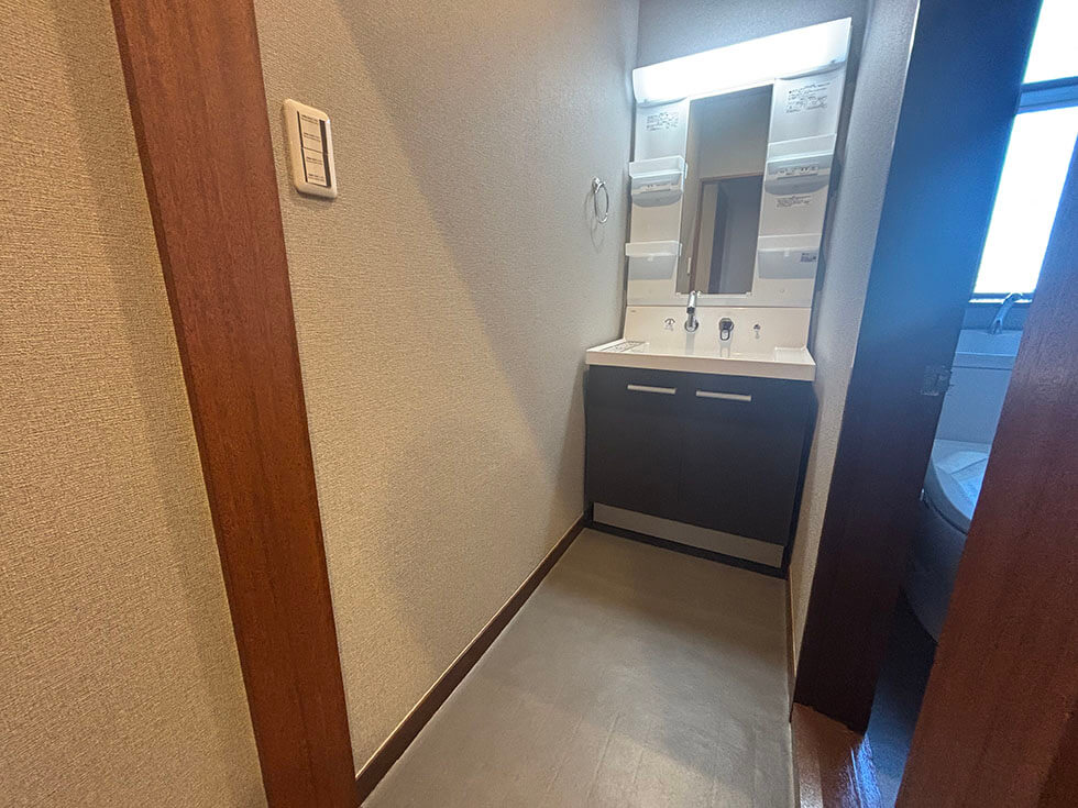 [清瀬市]A&Sシェアハウス清瀬