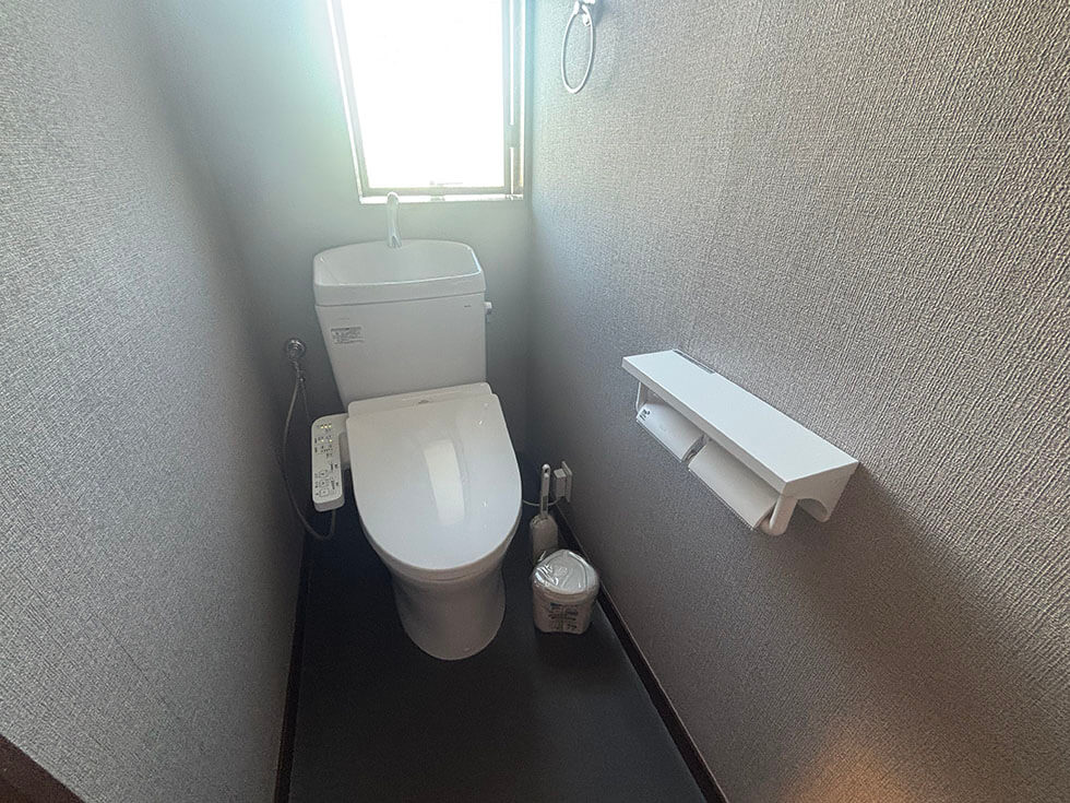 [清瀬市]A&Sシェアハウス清瀬