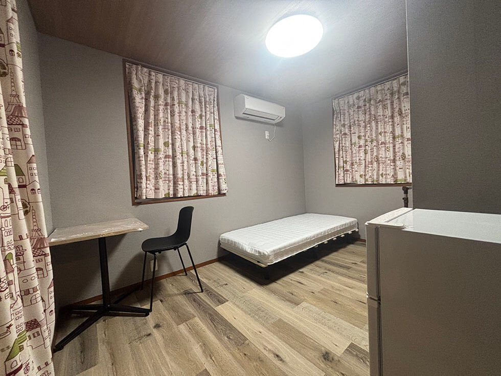 [清瀬市]A&Sシェアハウス清瀬