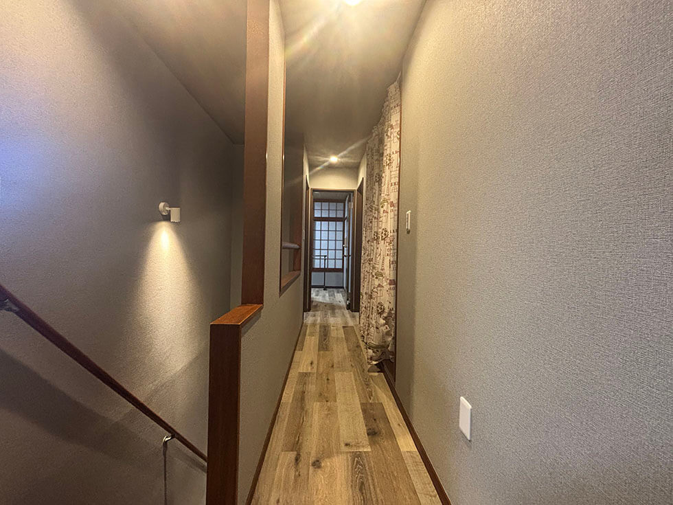 [清瀬市]A&Sシェアハウス清瀬