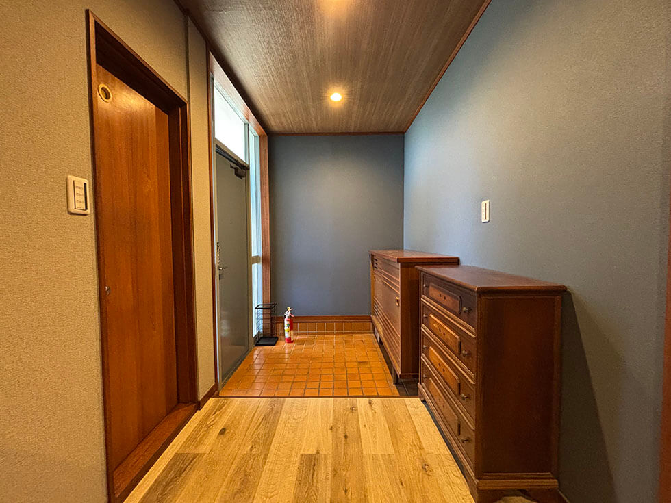 [清瀬市]A&Sシェアハウス清瀬