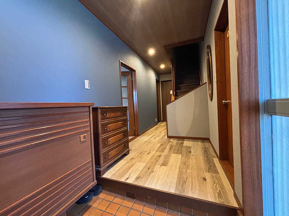 [清瀬市]A&Sシェアハウス清瀬