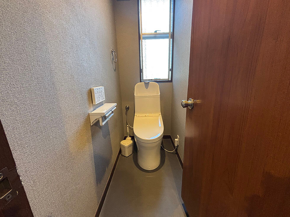 [清瀬市]A&Sシェアハウス清瀬