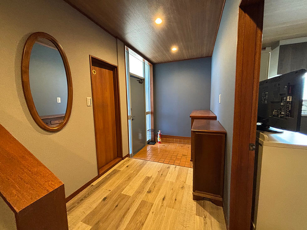 [清瀬市]A&Sシェアハウス清瀬