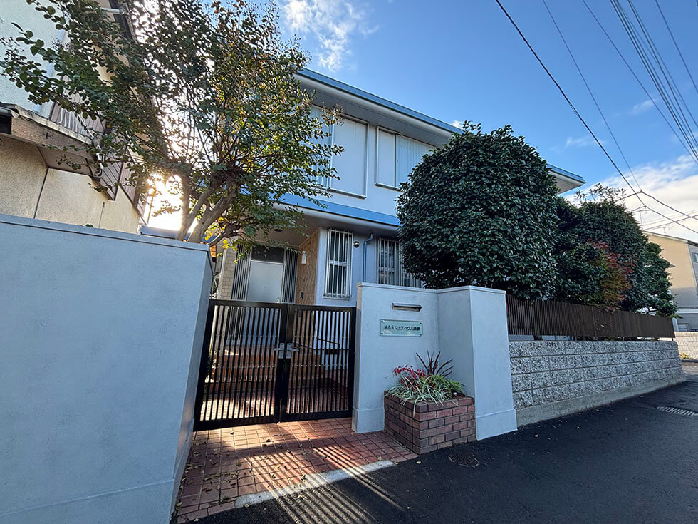 [清瀬市]A&Sシェアハウス清瀬