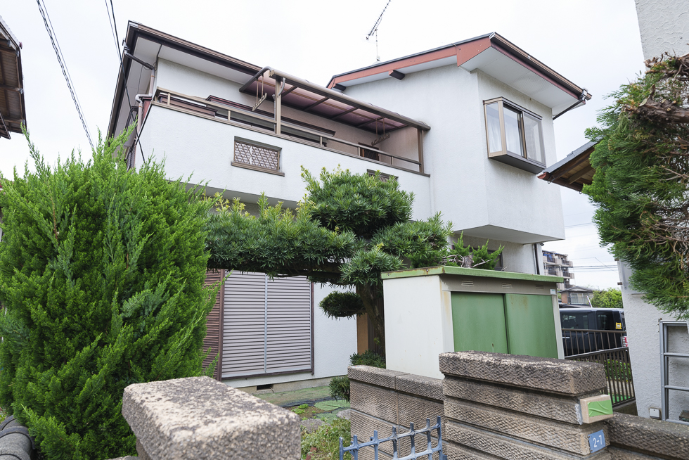 [春日部市]シェアハウスCOZY HOUSE春日部