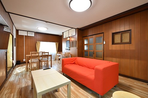 [Yokohama] Share House Hidamari Gumyouji