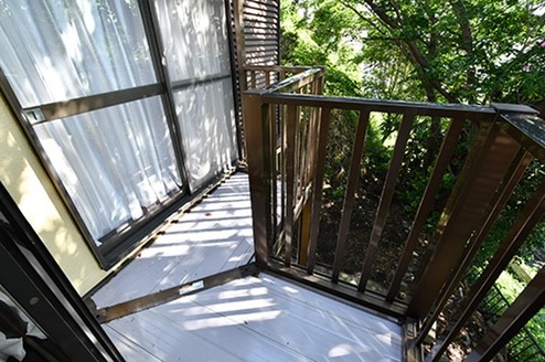 [横浜]シェアハウスひだまり弘明寺