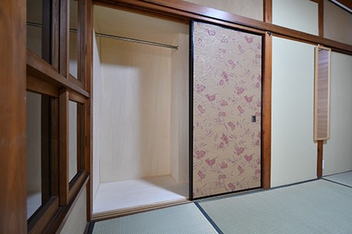 [横浜]シェアハウスひだまり弘明寺