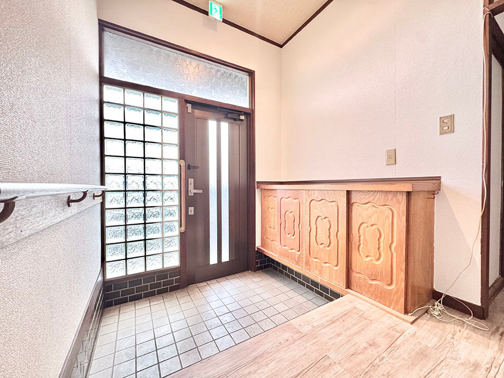 [横浜市]シェアハウスひだまり鶴見北寺尾