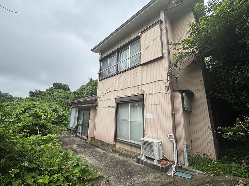 [横須賀市：女性限定]シェアハウスひだまり横須賀汐入