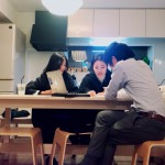 初めてシェアハウスに住むという方へ。