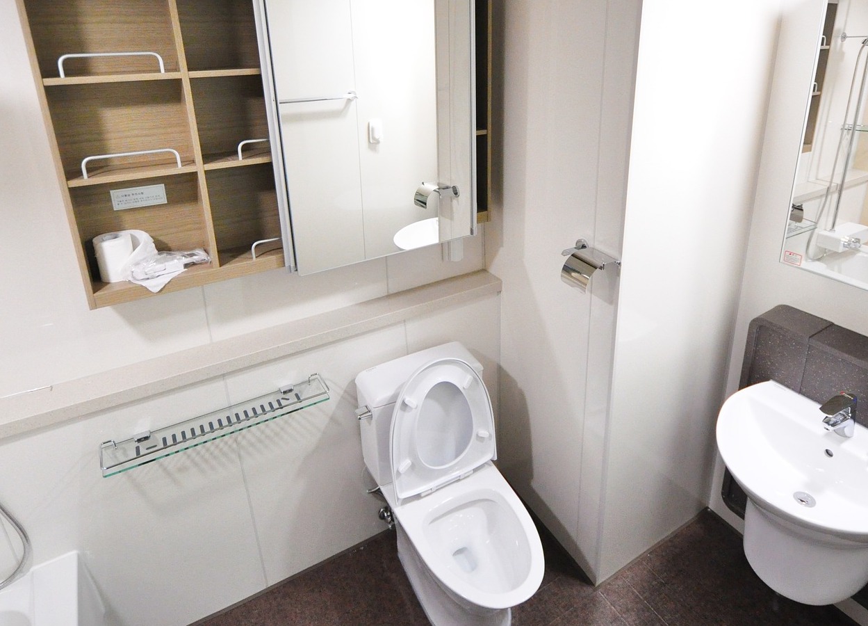 【賃貸マンションでの一人暮らし】トイレ掃除に役立つグッズ5つを紹介 九州と関東にあるシェアハウスひだまり