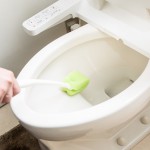 シェアハウスのトイレ掃除！3つの便利グッズと心がまえで清潔に使い続けよう