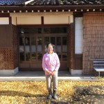 石川県・能登半島の古民家で暮らす奈良木さんへインタビュー。自然に囲まれた奥能登でシェアハウスを始める理由とは