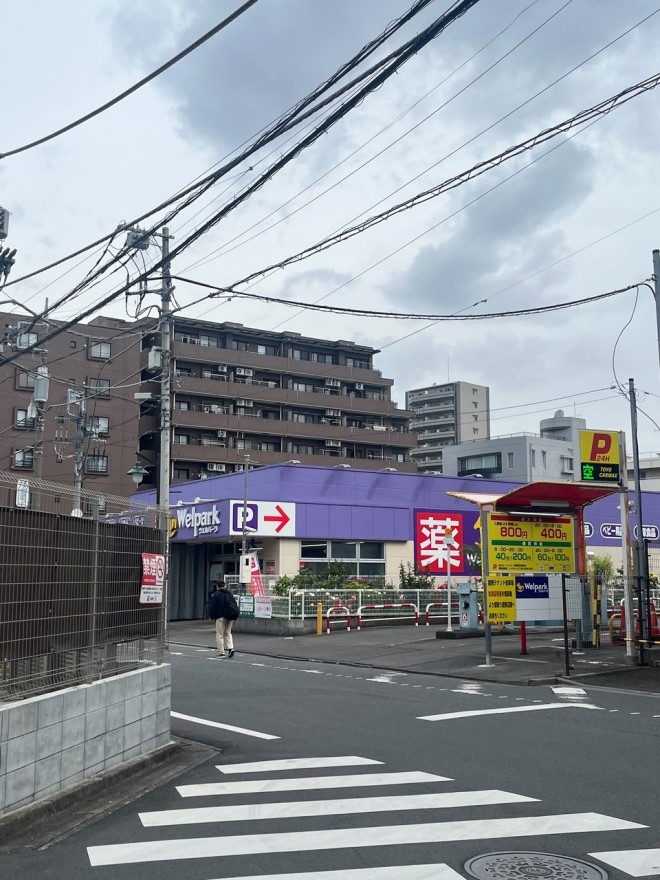 シェアハウスひだまり Fortuna清瀬