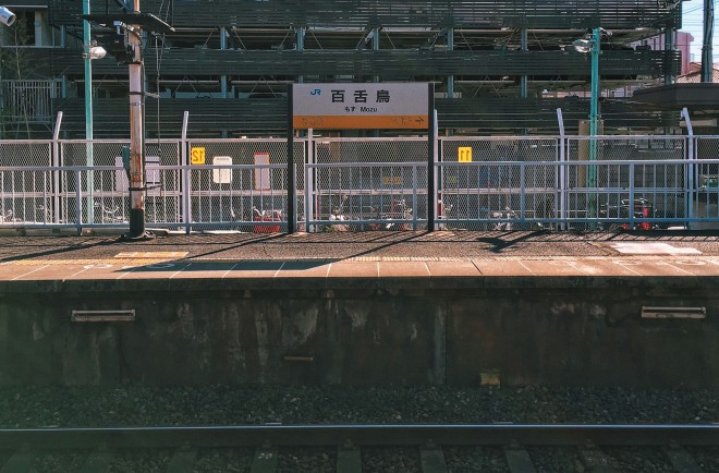 大阪・堺市の特徴