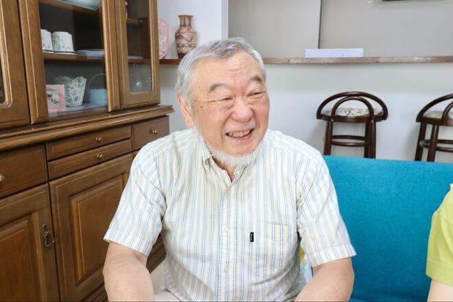 川口の「シェアハウス　シェ・トワ”chez toi”」1