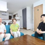 音楽、医療、英語。青森と群馬で2拠点生活をする多才な家族が埼玉・川口でシェアハウスを始める理由