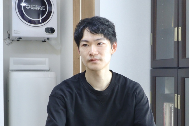 川口の「シェアハウス　シェ・トワ”chez toi”」3