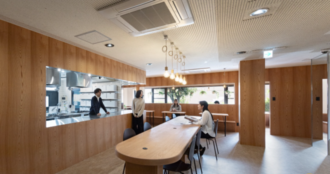埼玉・川口のシェアハウス3