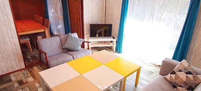 名古屋にあるシェアハウス8