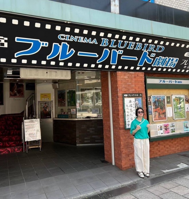 シェアホスト・熊本の琴平