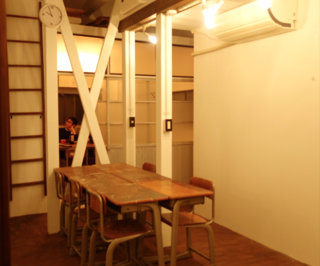 シェアハウス 仙台8